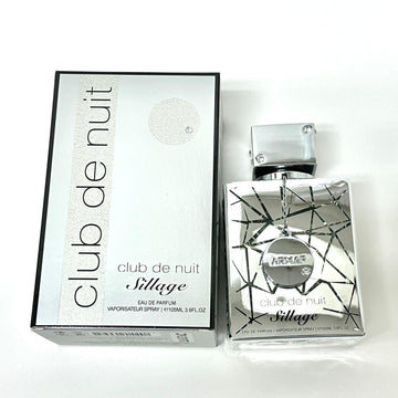 ARMAF CLUB DE NUIT SILLAGE EDP 105ML
