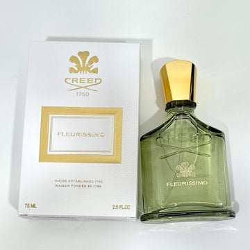 CREED FLEURISSIMO EDP 75ML