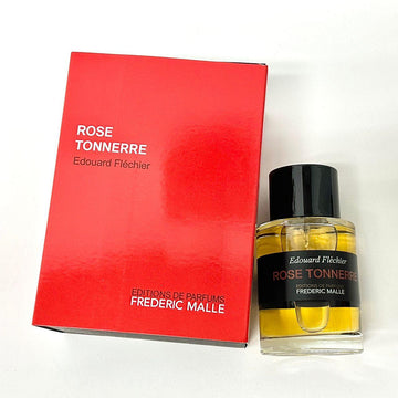 FREDERIC MALLE ROSE TONNERRE PARFUM 100ML (WPB)