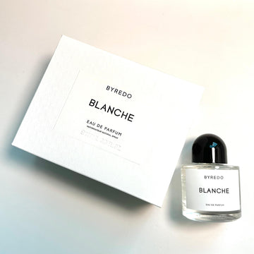 BYREDO BLANCHE EDP 100ML