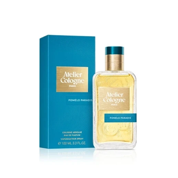 ATELIER COLOGNE POMELO PARADIS COLOGNE ABSOLUE EDP 100ML 2024