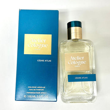 ATELIER COLOGNE CEDRE ATLAS COLOGNE ABSOLUE EDP 100ML 2024