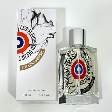 ETAT LIBRE D’ORANGE I AM TRASH LES FLEURS DU DECHET EDP 100ML