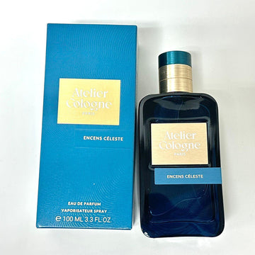 ATELIER COLOGNE ENCENS CELESTE EDP 2024