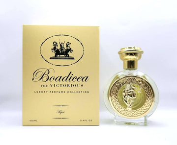 BOADICEA THE VICTORIOUS TIGER PURE PARFUM 100ML