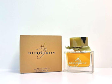 MY BURBERRY EDP 90ML