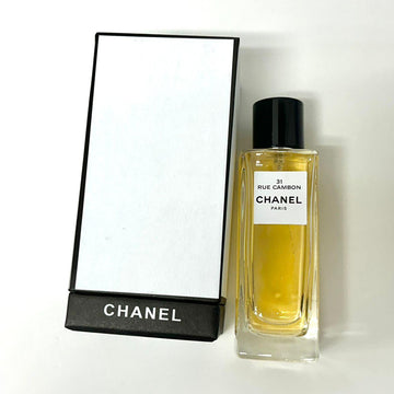 CHANEL 31 RUE CAMBON EDP 75ML