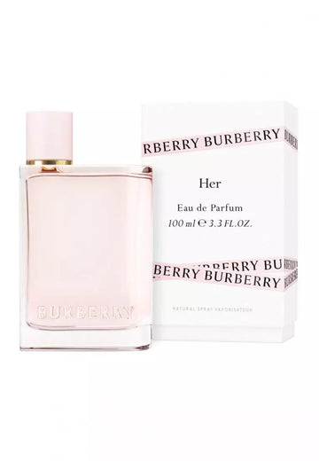 Burberry Her Eau de Parfum 100ml
