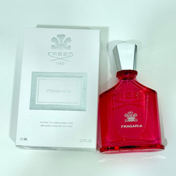CREED FRAGARIA EDP 75ML