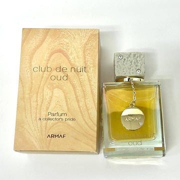 ARMAF CLUB DE NUIT OUD PARFUM 105ML