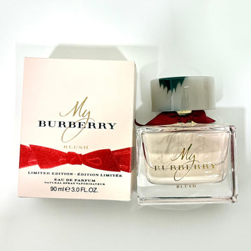 MY BURBERRY BLUSH EDP 90ML LIMITED EDITION