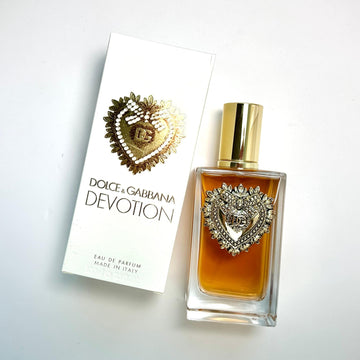 DOLCE & GABBANA DEVOTION EDP 100ML