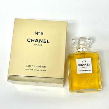 CHANEL N5 EDP 100ML GIFT BOX EDITION 2023