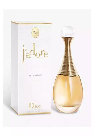 DIOR JADORE EDP 100ML (NEW)