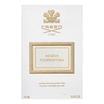 CREED ACQUA FIORENTINA EDP 75ML