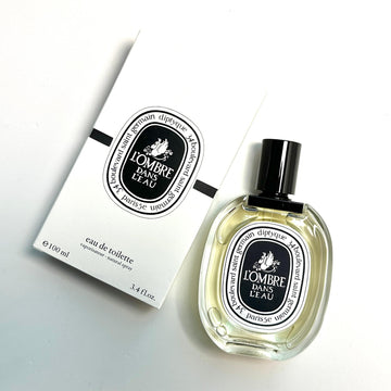 DIPTYQUE L'OMBRE DANS L'EAU EDT 100ML