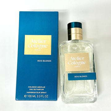 ATELIER COLOGNE BOIS BLONDS COLOGNE ABSOLUE EDP 100ML 2024