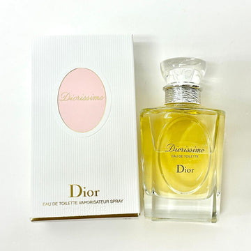 DIOR DIORISSIMO EDT 100ML