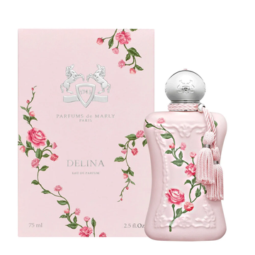 1743 PARFUM DE MARLY DELINA LIMITED EDITION EDP 75ML