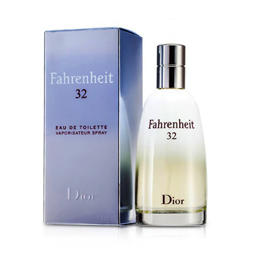 DIOR FAHRENHEIT 32 EDT 100ML