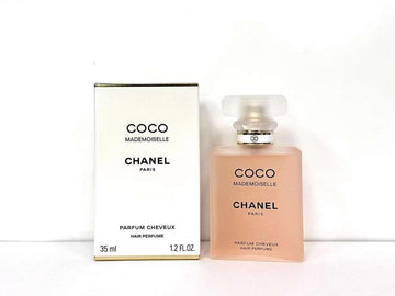CHANEL COCO MADEMOISELLE PARFUM CHEVEUX HAIR PERFUME 35ML