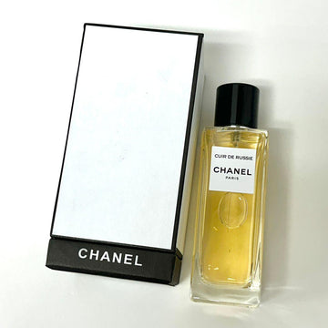 CHANEL CUIR DE RUSSIE EDP 75ML
