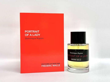 FREDERIC MALLE PORTRAIT OF A LADY EDP 100ML