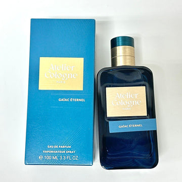 ATELIER COLOGNE GAIAC ETERNEL EDP 100ML 2024