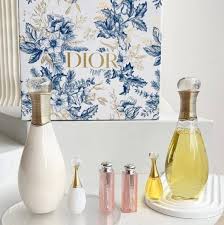 DIOR 6 IN 1 SET (2X200ML + 2X7.5ML + 2X1.5G) (WPB)