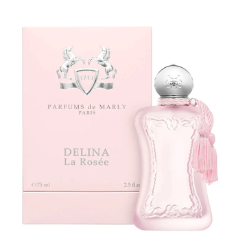PARFUMS DE MARLY DELINA LA ROSEE EDP 75ML