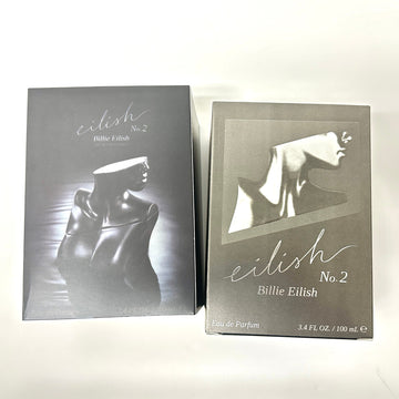 BILLIE EILISH NO.2 EDP 100ML
