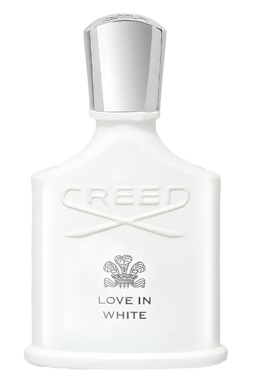 CREED LOVE IN WHITE EDP 75ML NEW EDITION 2024