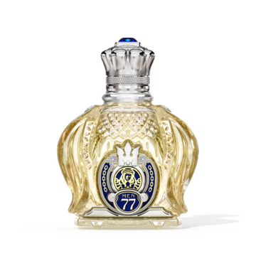 DESIGNER SHAIK OPULENT SHAIK FOR MEN SAPPHIRE PARFUM 100ML