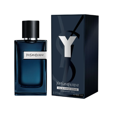 Y Eau de Parfum Intense Yves Saint Laurent for men - 100ML