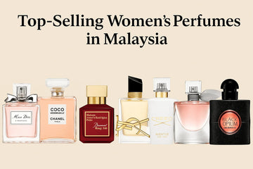Women perfume 