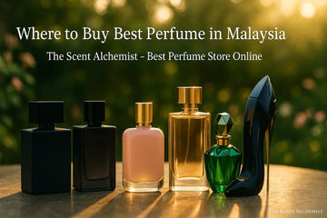 Original Perfume in Malaysia