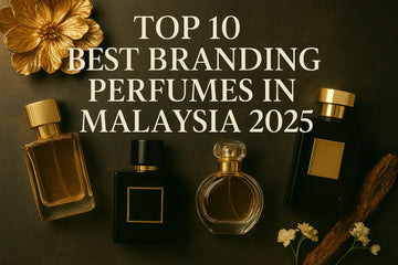 Men perfume Malaysia 