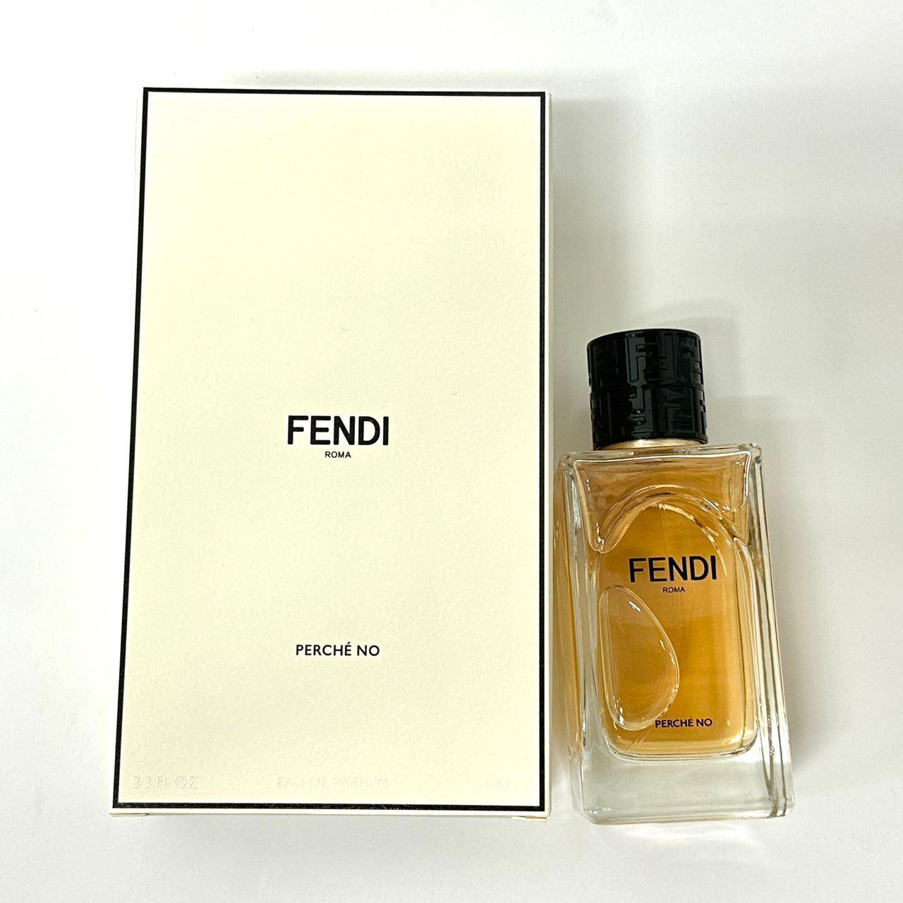 FENDI ROMA PERCHE NO EDP 100ML