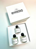 BYREDO 3 IN 1 SET 3X5ML