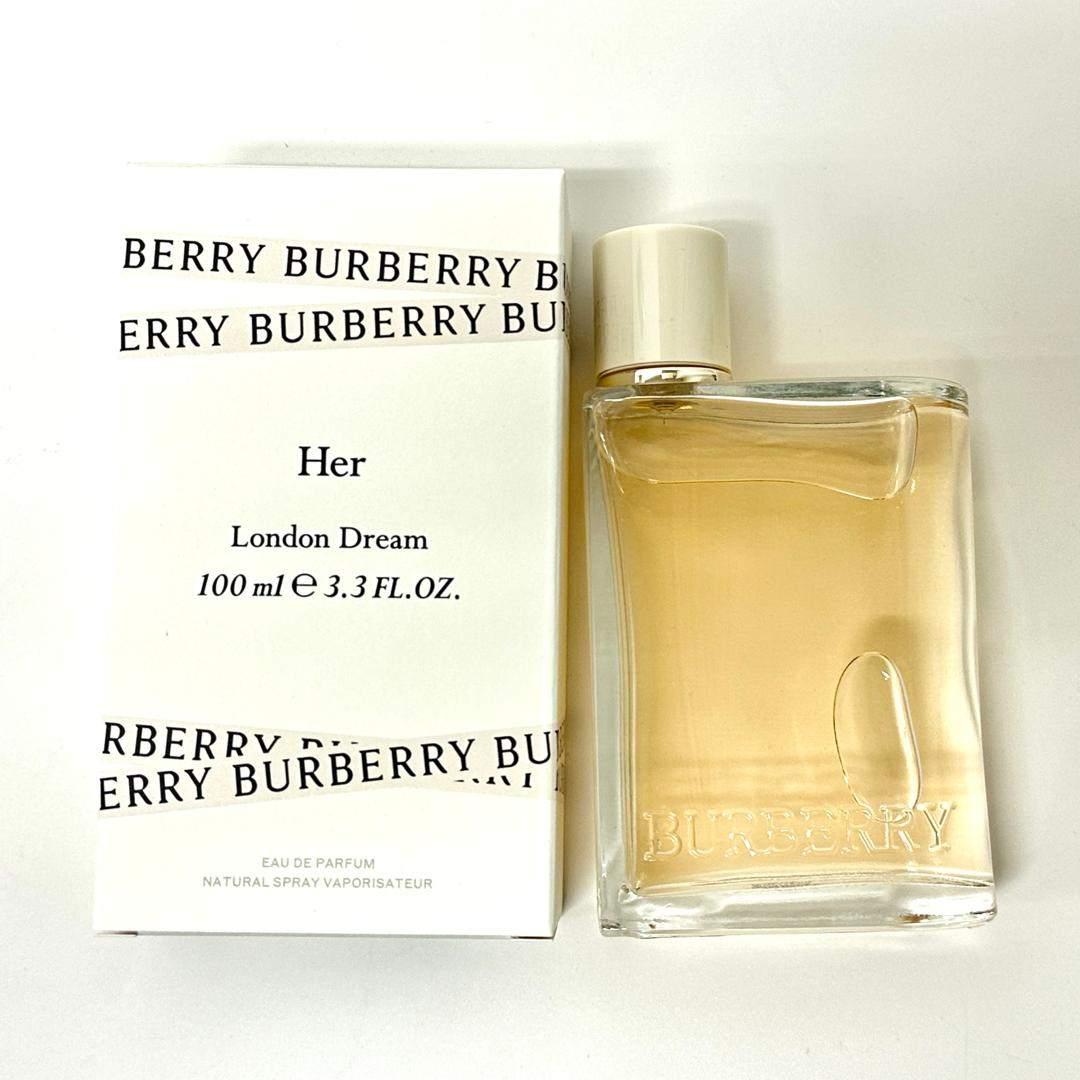 BURBERRY HER LONDON DREAM EDP 100ML
