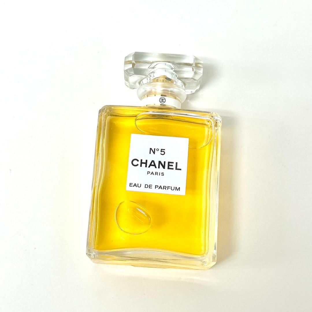 CHANEL N5 EDP 100ML 2024 LIMITED EDITION