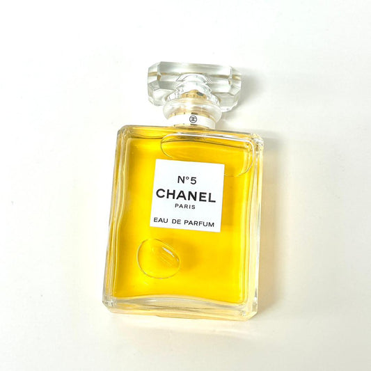 CHANEL N5 EDP 100ML 2024 LIMITED EDITION