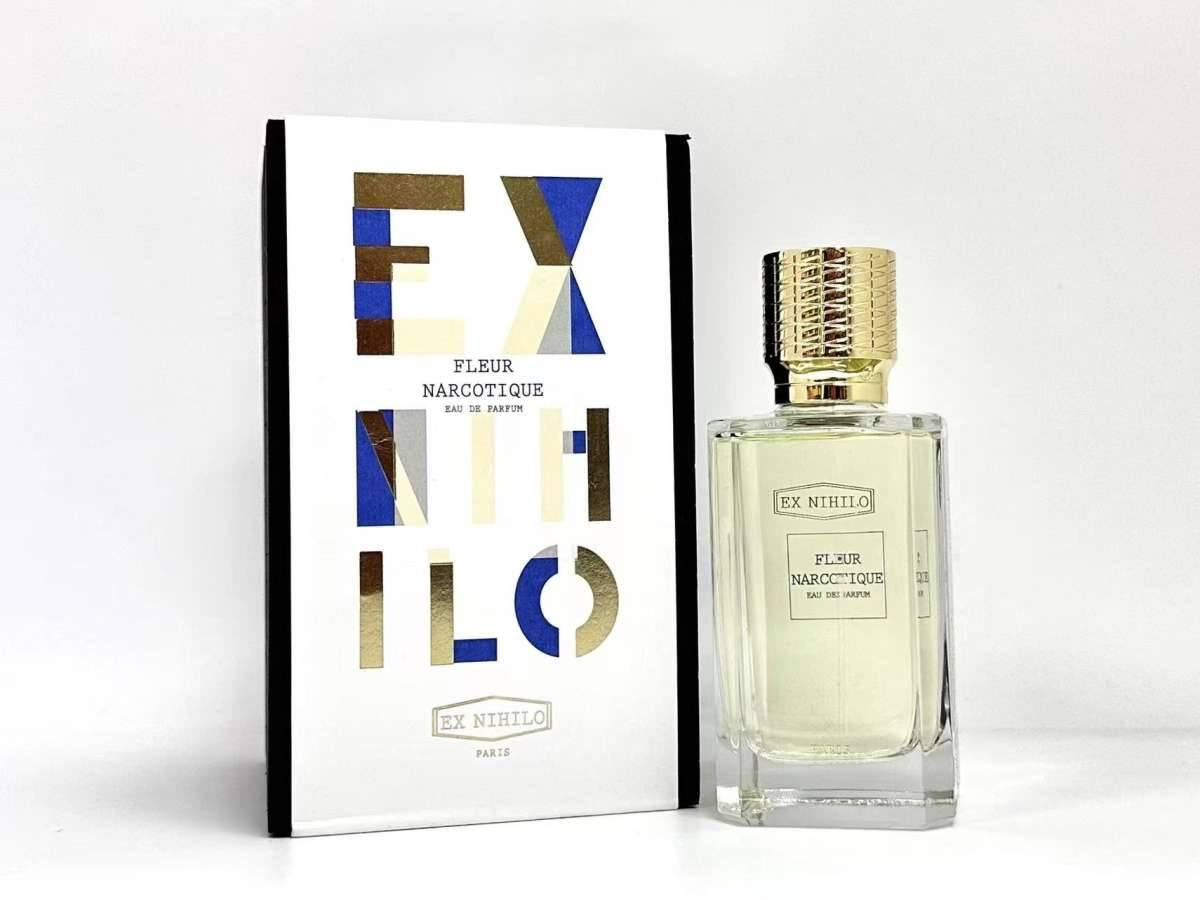 EX NIHILO FLEUR NARCOTIQUE EDP 100ML