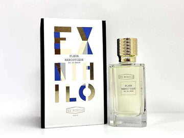 EX NIHILO FLEUR NARCOTIQUE EDP 100ML