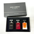 DOLCE & GABBANA THE ONLY ONE 3 IN 1 SET 3X30ML EDP