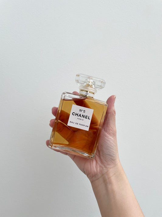 CHANEL N5 EDP 100ML