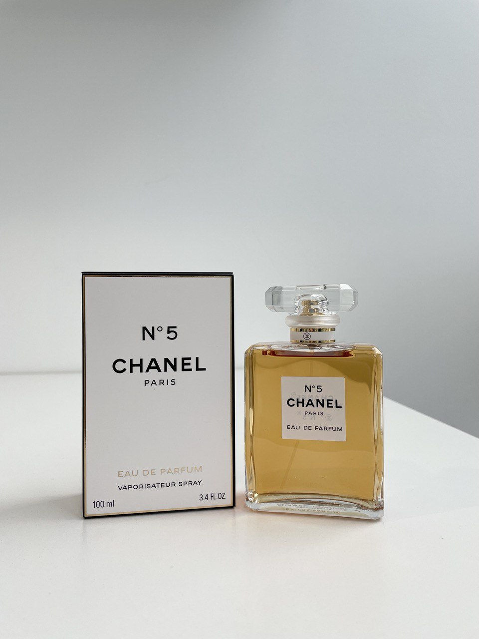 CHANEL N5 EDP 100ML
