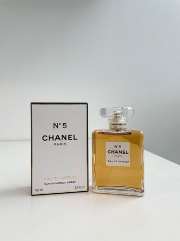 CHANEL N5 EDP 100ML