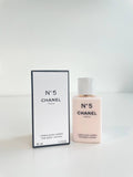 CHANEL N5 THE BODY LOTION 50ML