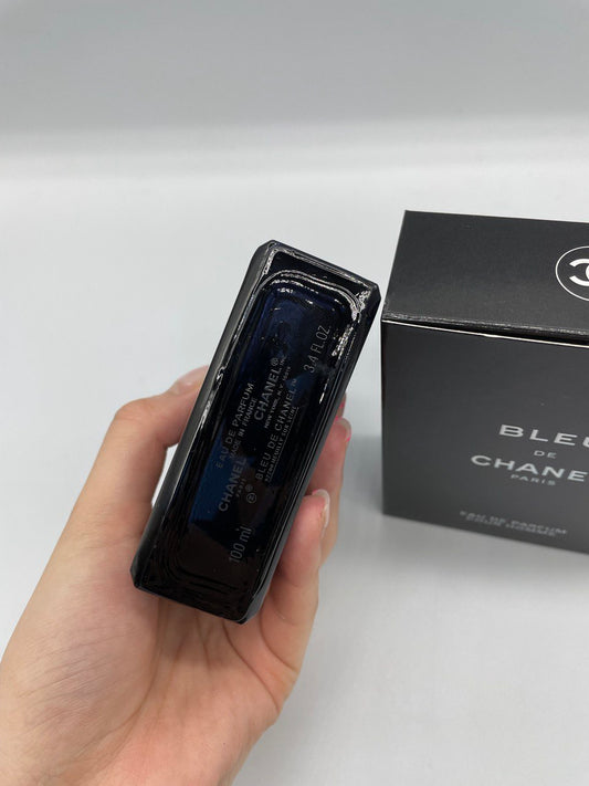 BLEU DE CHANEL EDP 100ML